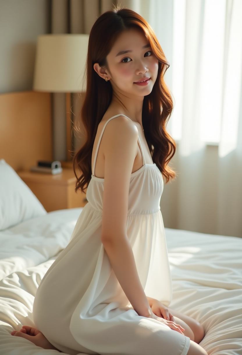 月光收集者海报